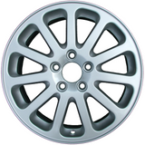 Aluminum Wheel For Volvo V70 2007-2008(ALYVL055U10)