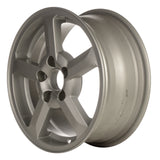 Aluminum Wheel For Volvo S70 2000-2000(ALYVL056U20)