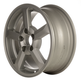 Aluminum Wheel For Volvo S70 2000-2000(ALYVL056U20)