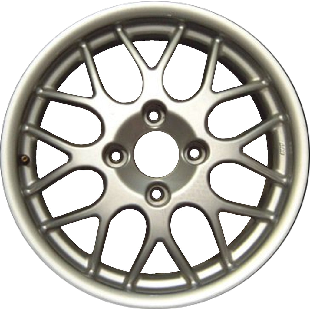 Aluminum Wheel For Volvo S40 2004-2004(ALYVL057U20)