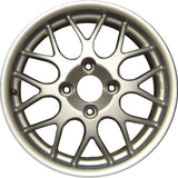 Aluminum Wheel For Volvo S40 2004-2004(ALYVL057U20)