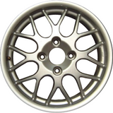 Aluminum Wheel For Volvo S40 2004-2004(ALYVL057U20)