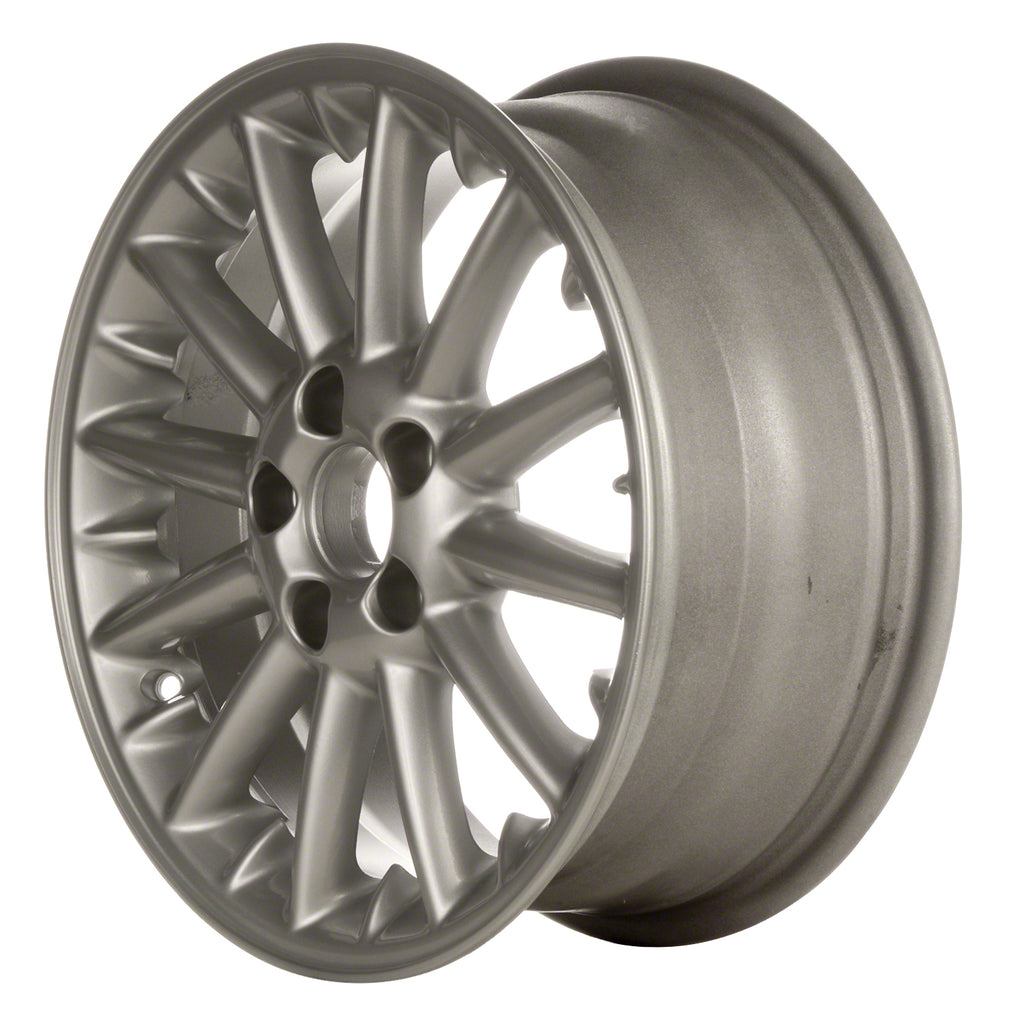 Aluminum Wheel For Volvo S70 2000-2000(ALYVL058U10)