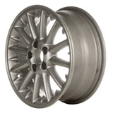Aluminum Wheel For Volvo S70 2000-2000(ALYVL058U10)