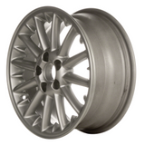 Aluminum Wheel For Volvo S70 2000-2000(ALYVL058U10)