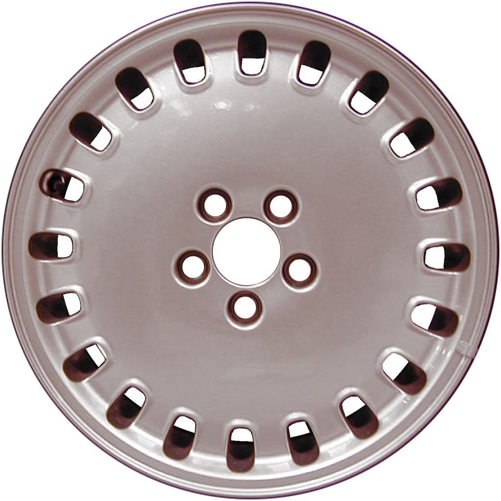 Aluminum Wheel For Volvo S80 2000-2003(ALYVL060U10)