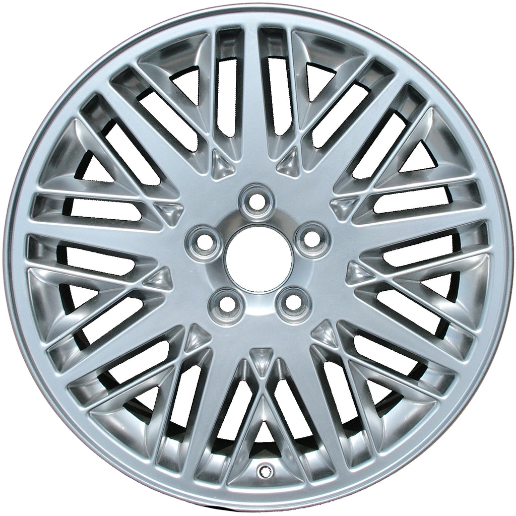 Aluminum Wheel For Volvo S80 2000-2003(ALYVL065U78)
