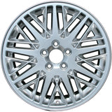 Aluminum Wheel For Volvo S80 2000-2003(ALYVL065U78)