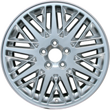 Aluminum Wheel For Volvo S80 2000-2003(ALYVL065U78)