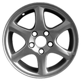 Aluminum Wheel For Volvo C70 2000-2000(ALYVL066U10)