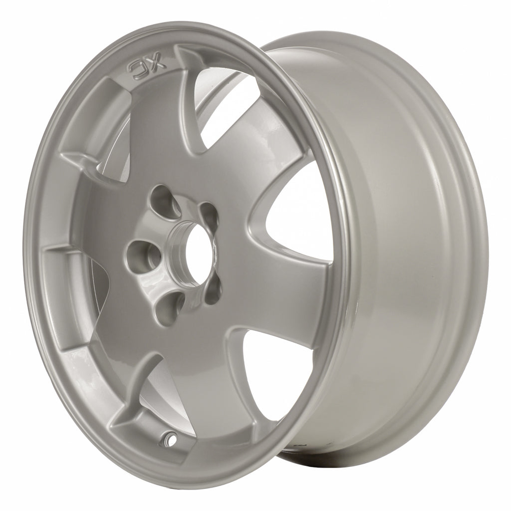 Aluminum Wheel For Volvo V70 2001-2007(ALYVL081U10)