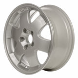 Aluminum Wheel For Volvo V70 2001-2007(ALYVL081U10)