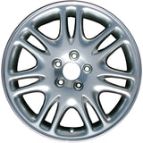 Aluminum Wheel For Volvo S60 2002-2009(ALYVL082U78)