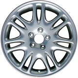 Aluminum Wheel For Volvo S60 2002-2009(ALYVL082U78)