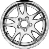 Aluminum Wheel For Volvo S70 2000-2000(ALYVL083U20)