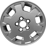 Aluminum Wheel For Volvo S70 2000-2000(ALYVL086U10)