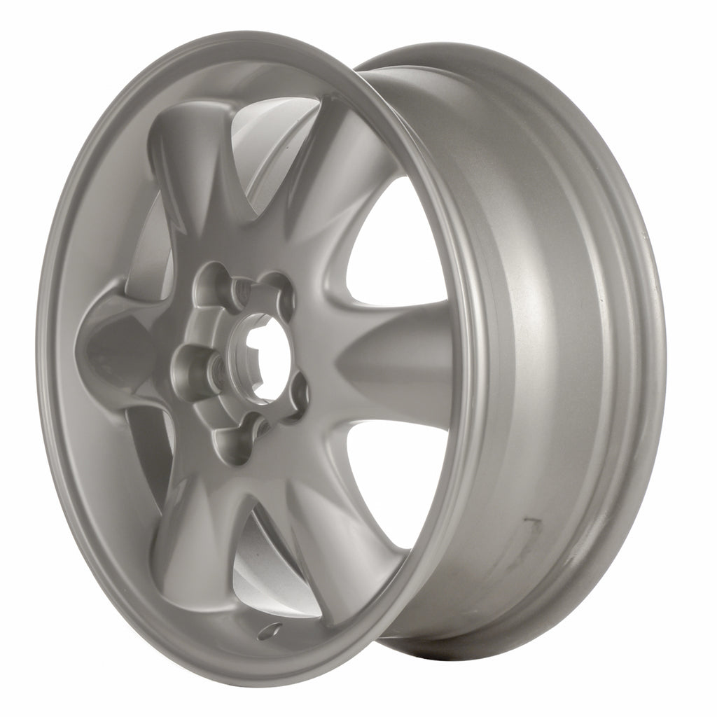 Aluminum Wheel For Volvo C70 2000-2000(ALYVL089U20)