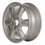 Aluminum Wheel For Volvo C70 2000-2000(ALYVL089U20)