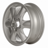 Aluminum Wheel For Volvo C70 2000-2000(ALYVL089U20)