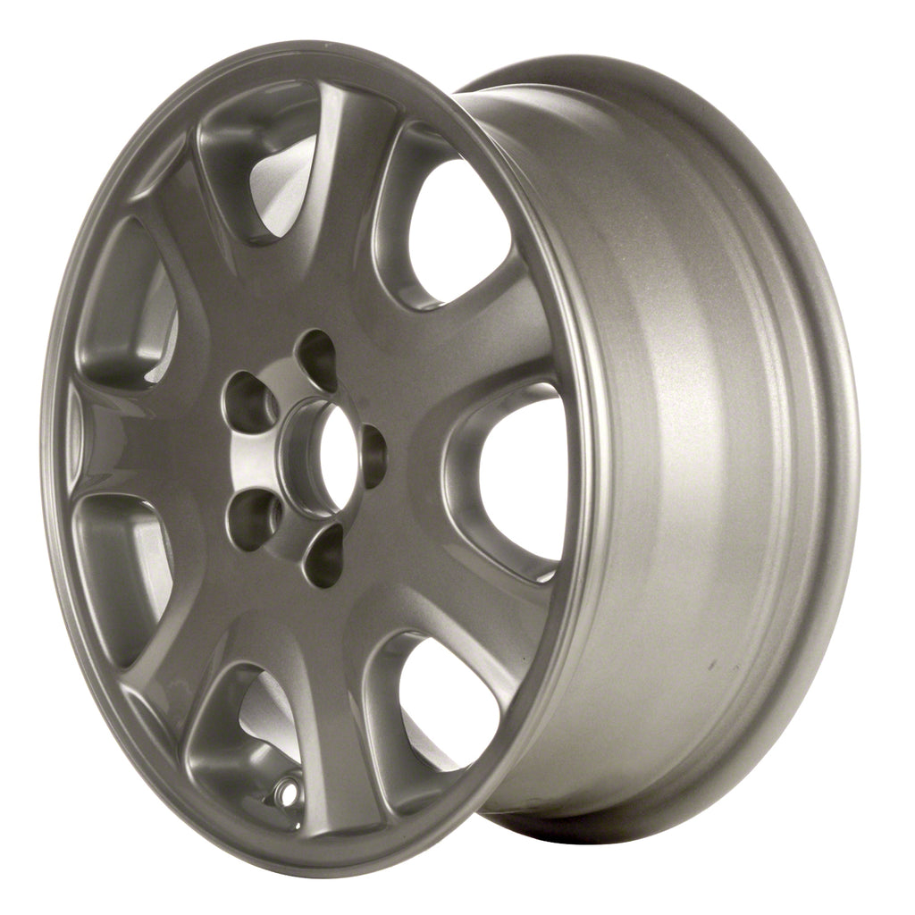Aluminum Wheel For Volvo S60 2001-2009(ALYVL090U10)