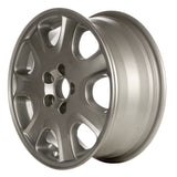 Aluminum Wheel For Volvo S60 2001-2009(ALYVL090U10)