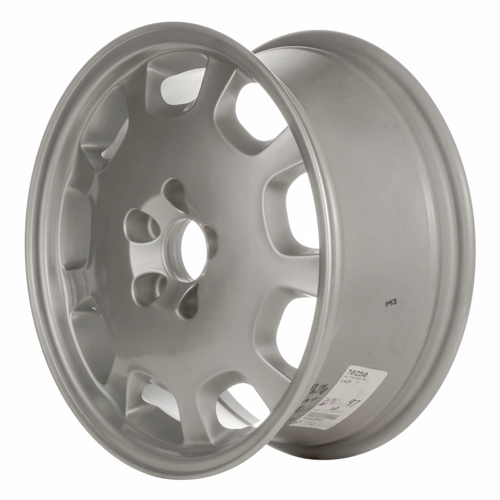 Aluminum Wheel For Volvo S80 2000-2003(ALYVL091U20)