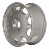 Aluminum Wheel For Volvo S80 2000-2003(ALYVL091U20)