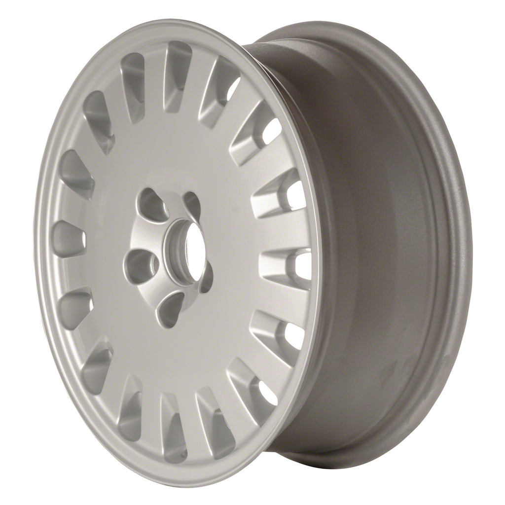 Aluminum Wheel For Volvo S60 2001-2009(ALYVL092U10)