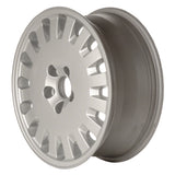 Aluminum Wheel For Volvo S60 2001-2009(ALYVL092U10)