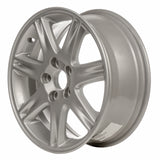 Aluminum Wheel For Volvo S60 2001-2009(ALYVL093U10)