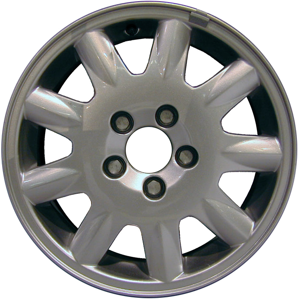 Aluminum Wheel For Volvo S60 2001-2008(ALYVL094U10)