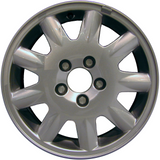 Aluminum Wheel For Volvo S60 2001-2008(ALYVL094U10)