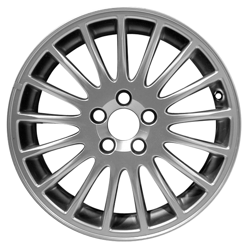 Aluminum Wheel For Volvo S60 2001-2009(ALYVL095U78)