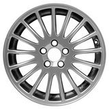 Aluminum Wheel For Volvo S60 2001-2009(ALYVL095U78)