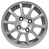 Aluminum Wheel For Volvo S40 2000-2004(ALYVL096U20)
