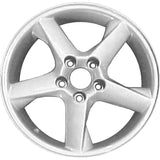 Aluminum Wheel For Volvo C70 2004-2004(ALYVL097U78)