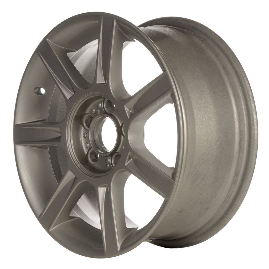Aluminum Wheel For Volvo S70 2000-2000(ALYVL098U10)