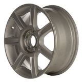 Aluminum Wheel For Volvo S70 2000-2000(ALYVL098U10)