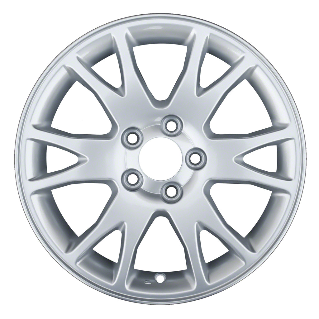 Aluminum Wheel For Volvo Xc90 2003-2013(ALYVM010U20)
