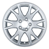 Aluminum Wheel For Volvo Xc90 2003-2013(ALYVM010U20)