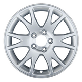 Aluminum Wheel For Volvo Xc90 2003-2013(ALYVM010U20)