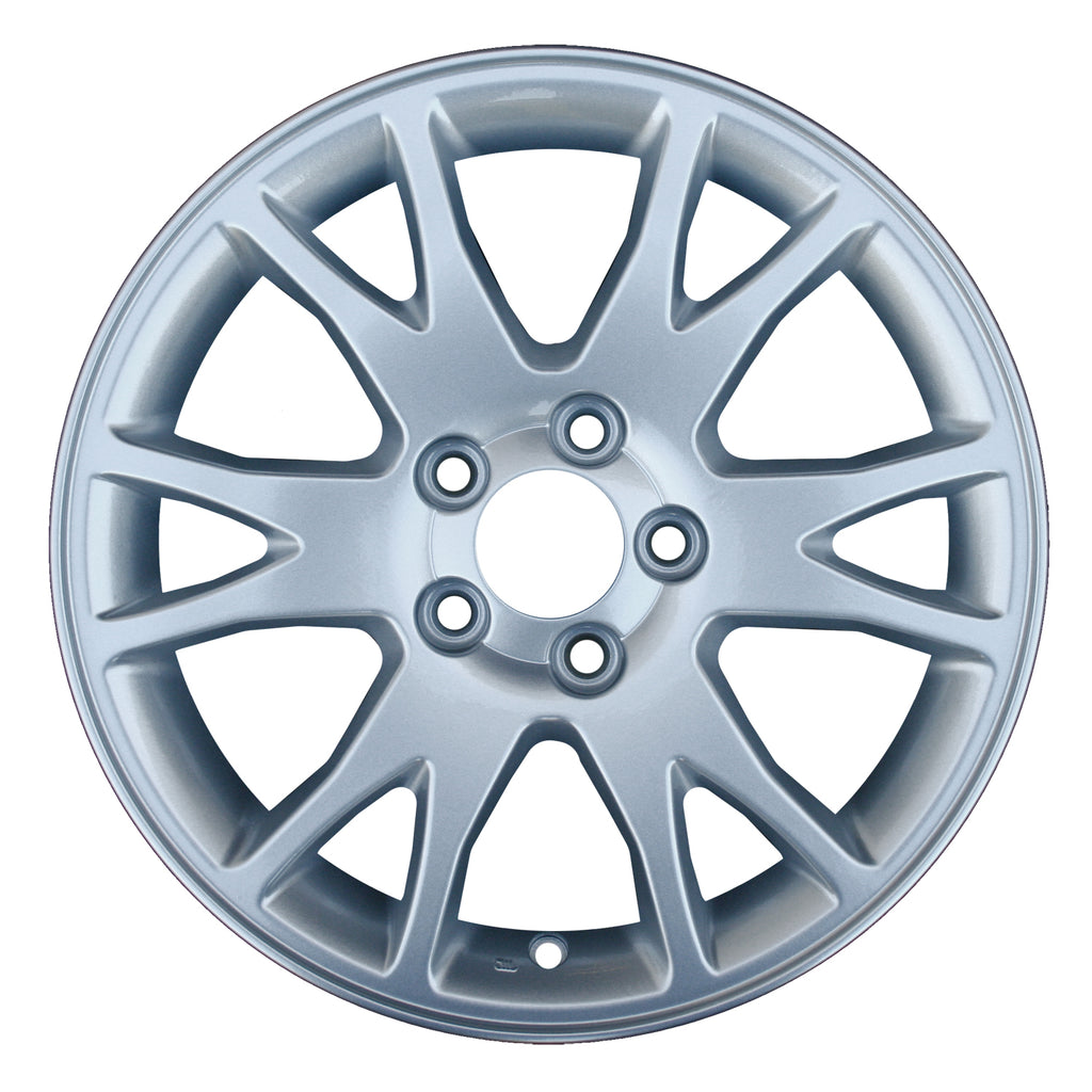 Aluminum Wheel For Volvo Xc90 2003-2013(ALYVM010U78)