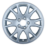 Aluminum Wheel For Volvo Xc90 2003-2013(ALYVM010U78)
