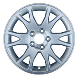 Aluminum Wheel For Volvo Xc90 2003-2013(ALYVM010U78)