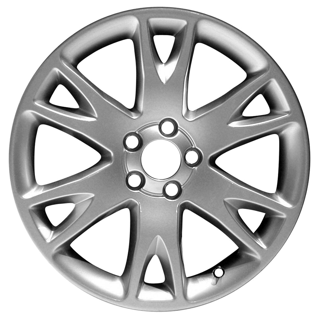 Aluminum Wheel For Volvo Xc90 2003-2013(ALYVM010U87)
