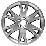 Aluminum Wheel For Volvo Xc90 2003-2013(ALYVM010U87)