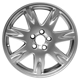 Aluminum Wheel For Volvo S60 2002-2009(ALYVM012U15)