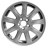 Aluminum Wheel For Volvo S60 2008-2009(ALYVM014U20)