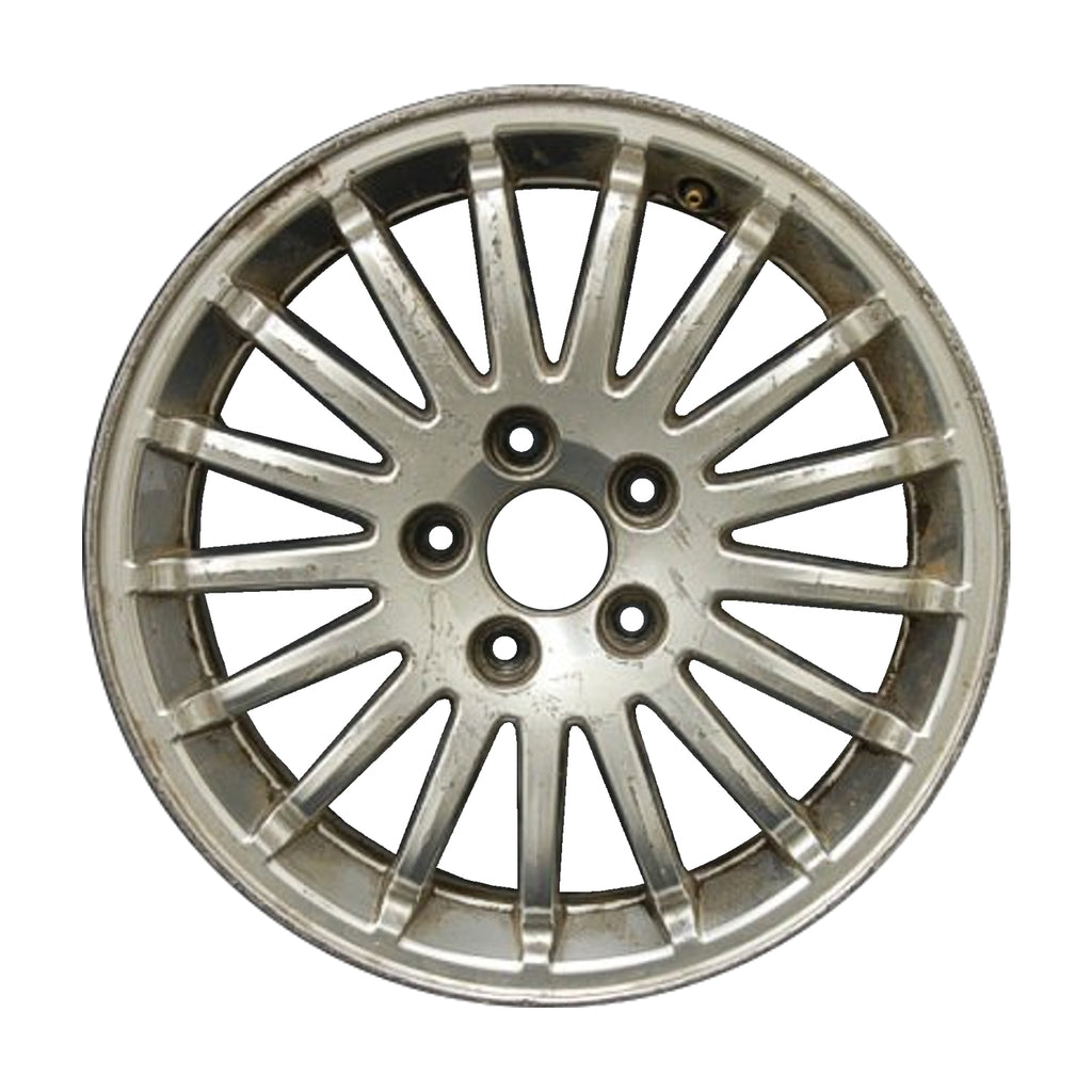 Aluminum Wheel For Volvo V70 2001-2005(ALYVM015U20)
