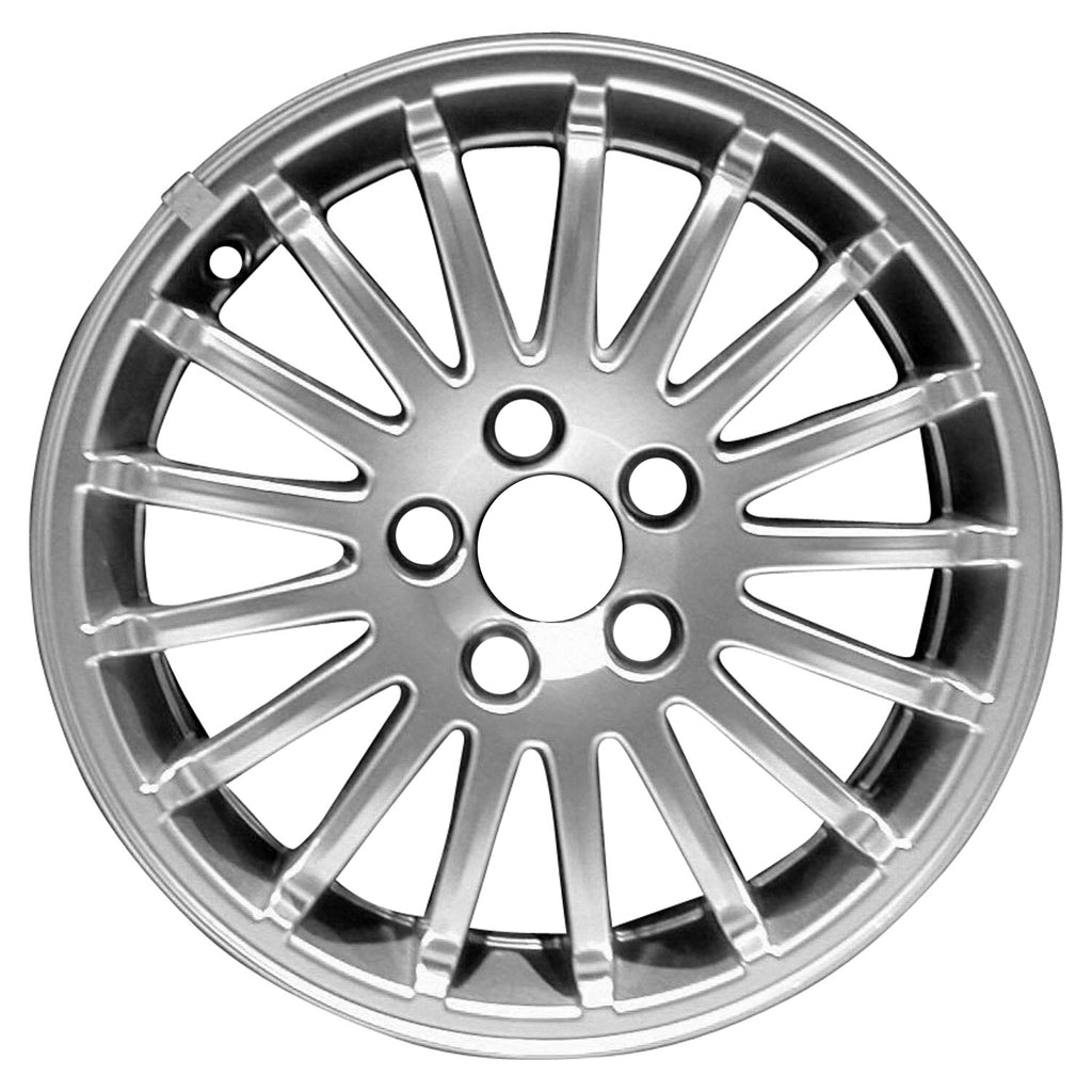 Aluminum Wheel For Volvo V70 2001-2005(ALYVM015U78)